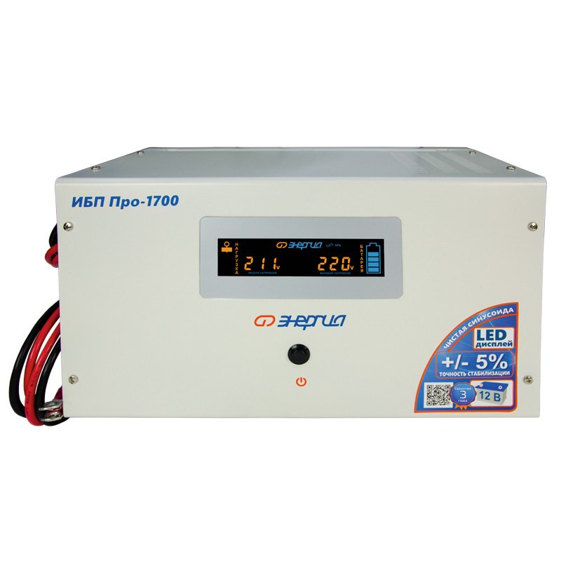 ��������������� ���������� ������� ��� Pro 1700 12�
