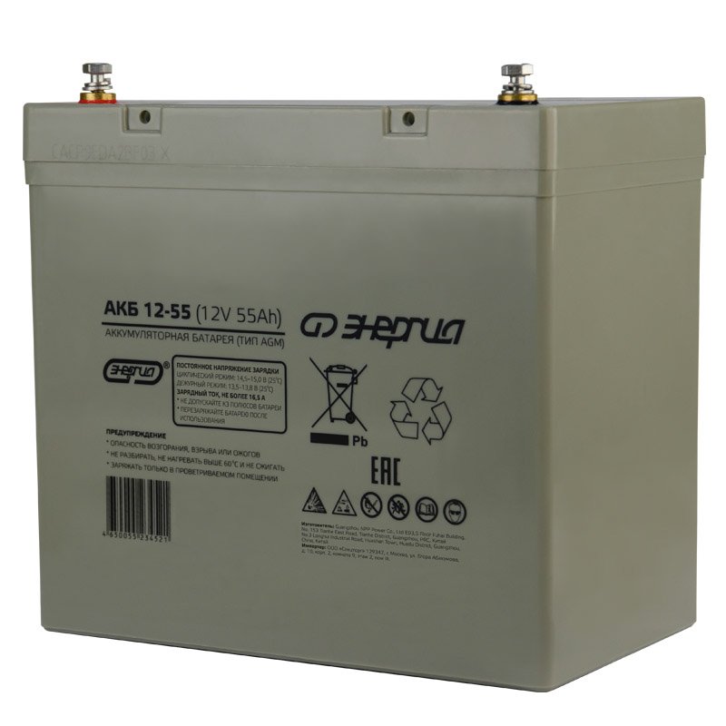 ����������� ��� ��� ������� ��� 12-55 (��� AGM)