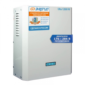 ������������ ���������� ������� Ultra 12000 (HV)
