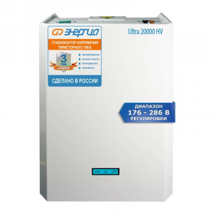 ������������ ���������� ������� Ultra 20000 (HV)