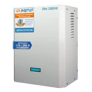 ������������ ���������� ������� Ultra 12000 (HV)