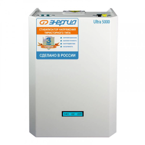 ������������ ���������� ������� Ultra 5000