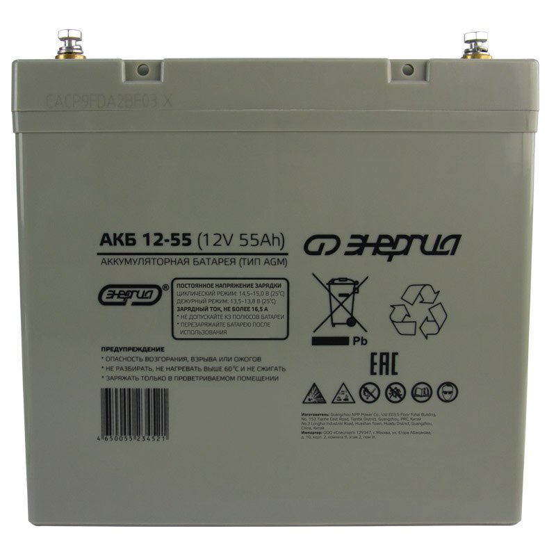 ����������� ��� ��� ������� ��� 12-55 (��� AGM)
