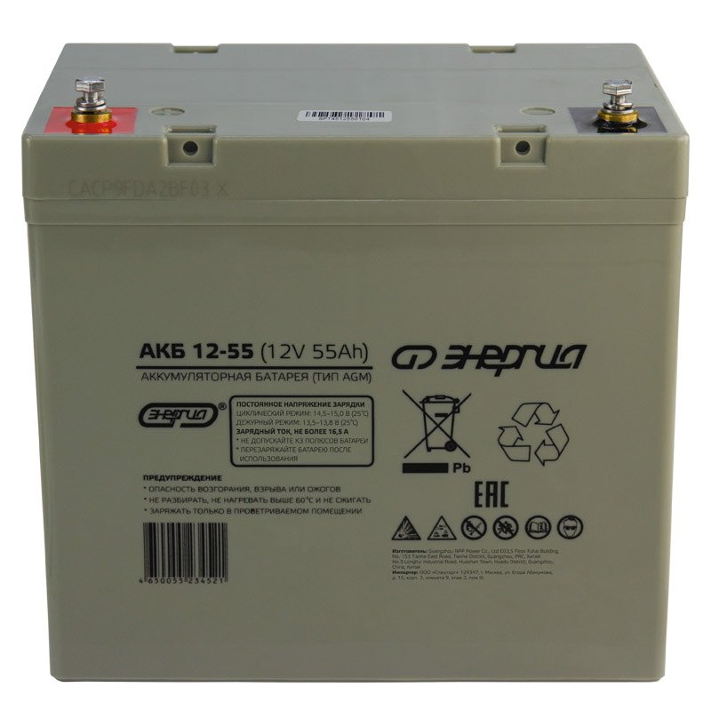 ����������� ��� ��� ������� ��� 12-55 (��� AGM)