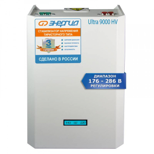 ������������ ���������� ������� Ultra 9000 (HV)