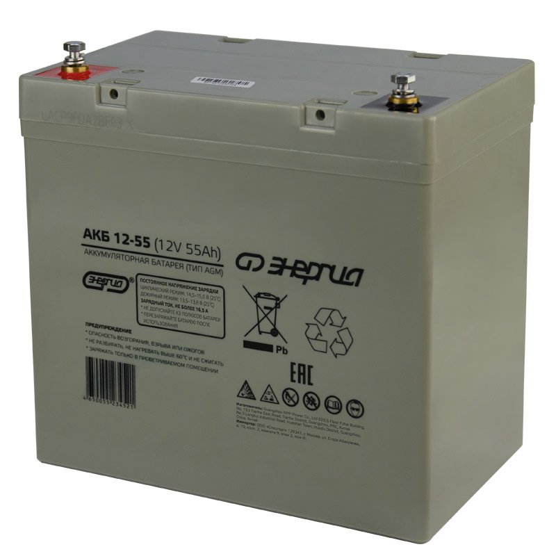����������� ��� ��� ������� ��� 12-55 (��� AGM)