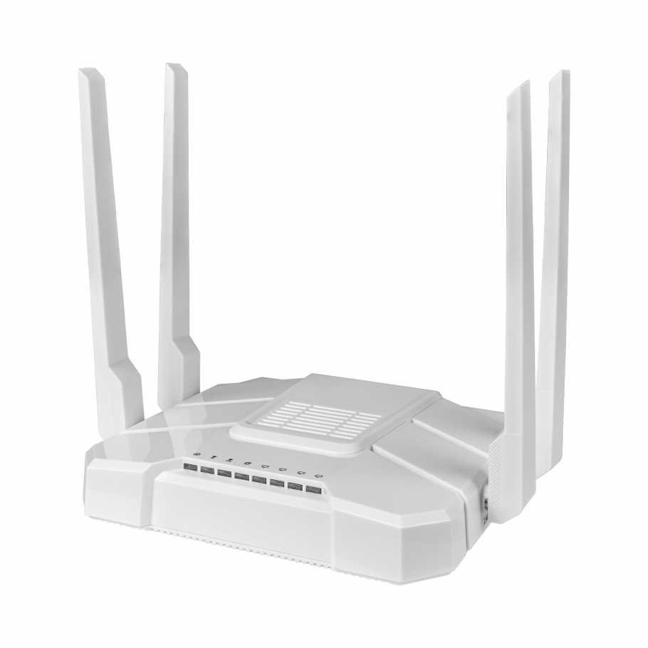 Wi-Fi ������ ZBT-WG108