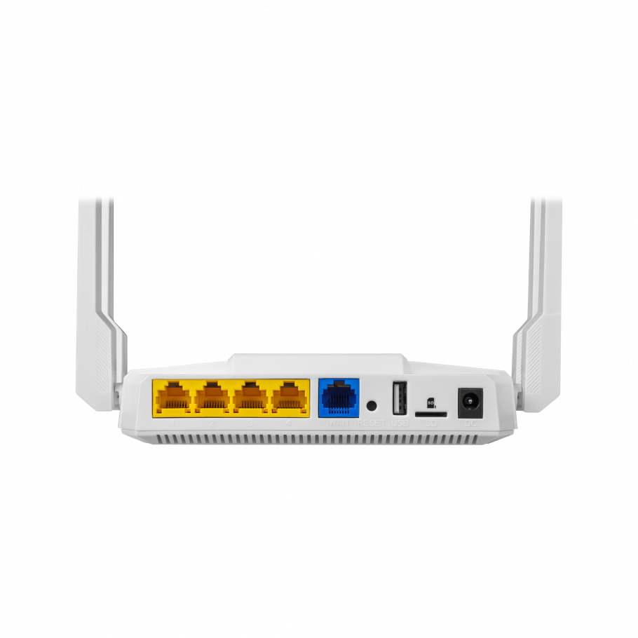 Wi-Fi ������ ZBT-WG108