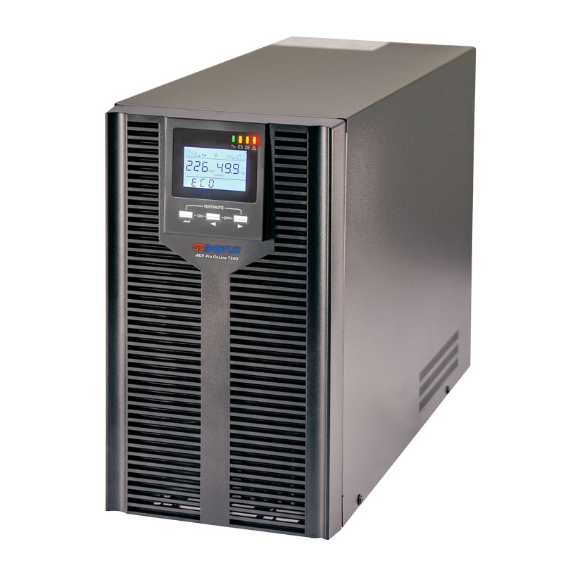 ��� � ������� ��������������� ������� ��� Pro OnLine 7500 (EA-9006H) 192�