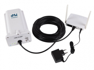 MWK-R-01 ��������� �������� 3G/4G-WiFi