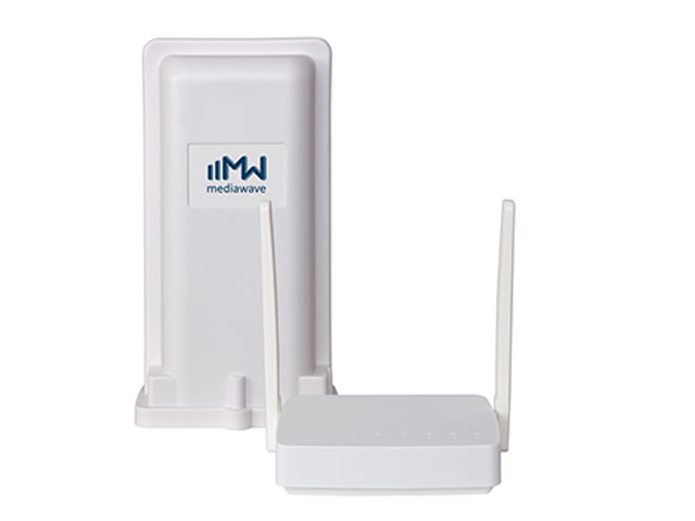 MWK-R-01 ��������� �������� 3G/4G-WiFi