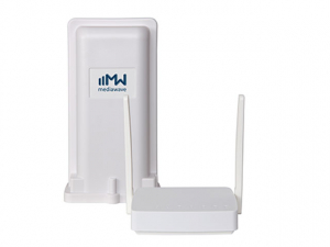 MWK-R-01 ��������� �������� 3G/4G-WiFi