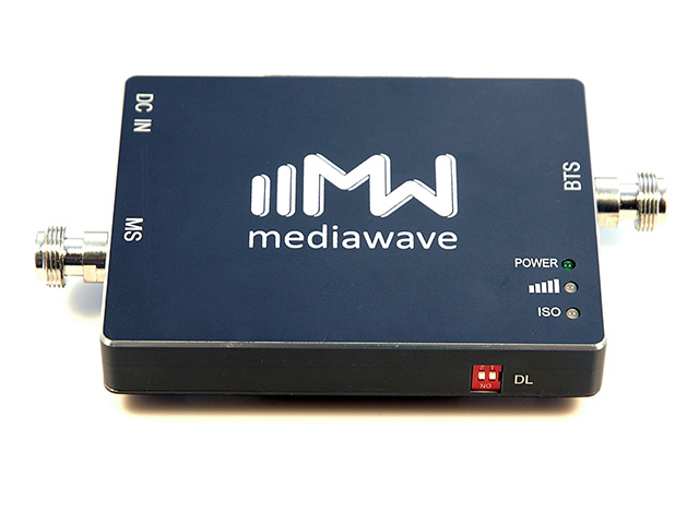 MWS-D-BST20 ������ GSM-1800 2G/LTE-1800 4G