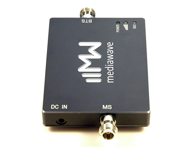MWS-D-BST20 ������ GSM-1800 2G/LTE-1800 4G