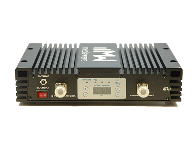MWS-EG-BM27 ������� GSM-900 2G/UMTS-900 3G