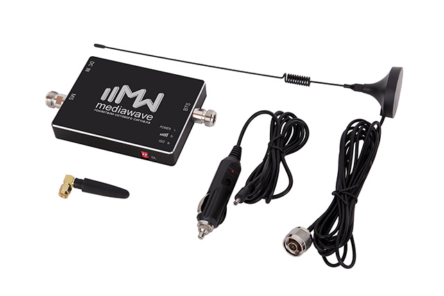 MWS-W-KC ��������� ������� ����� � �������� 2100 ��� 3G-UMTS/4G-LTE � ����