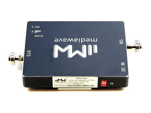 MWS-W-B23 ������� UMTS-2100 3G/LTE-2100 4G