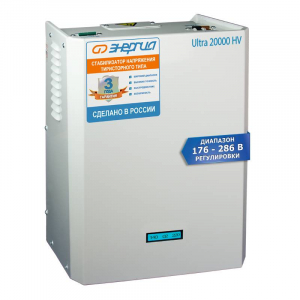 ������������ ���������� ������� Ultra 20000 (HV)