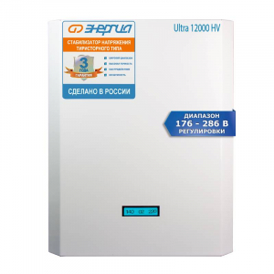������������ ���������� ������� Ultra 12000 (HV)