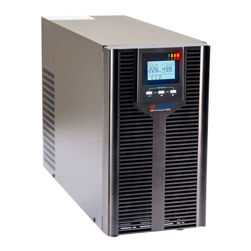 ��� � ������� ��������������� ������� ��� Pro OnLine 7500 (EA-9006H) 192�