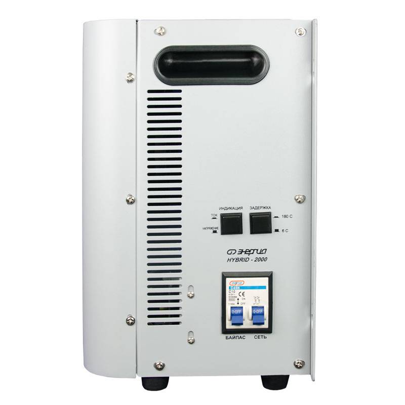 ������������ ���������� ������� HYBRID 2000