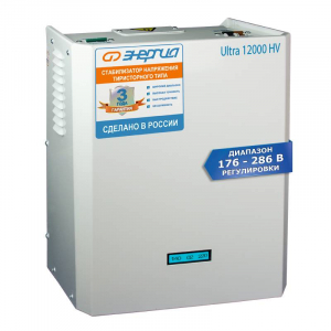 ������������ ���������� ������� Ultra 12000 (HV)