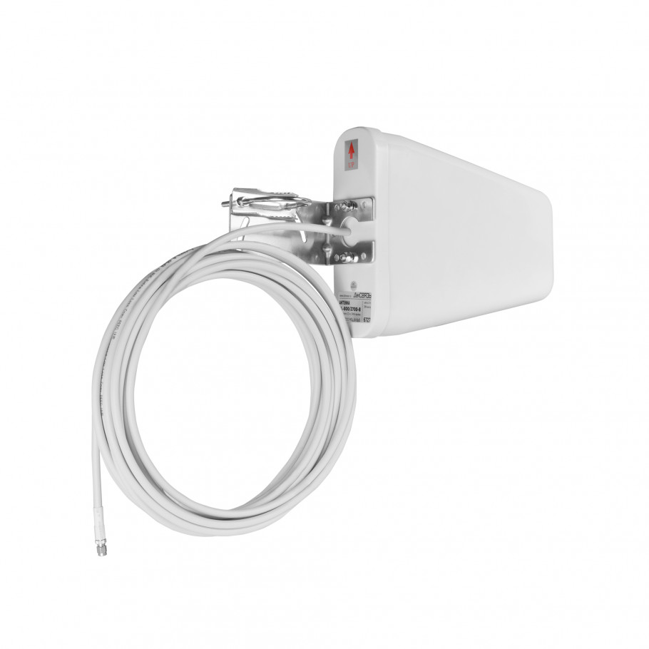 ������� DL-700/2700-8 � ������� 10�, SMA-�����