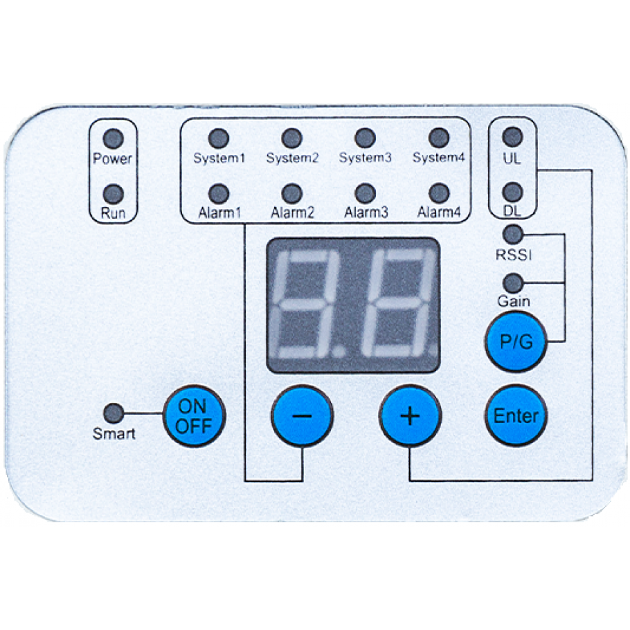������� DS-2100/2600-20 (��������)