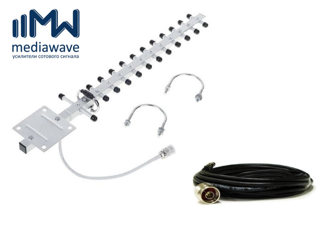 MWA-1821-AK4 �������� �������� 1800/2100 ���
