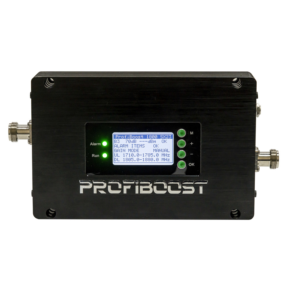 ������� PROFIBOOST 1800 SX23