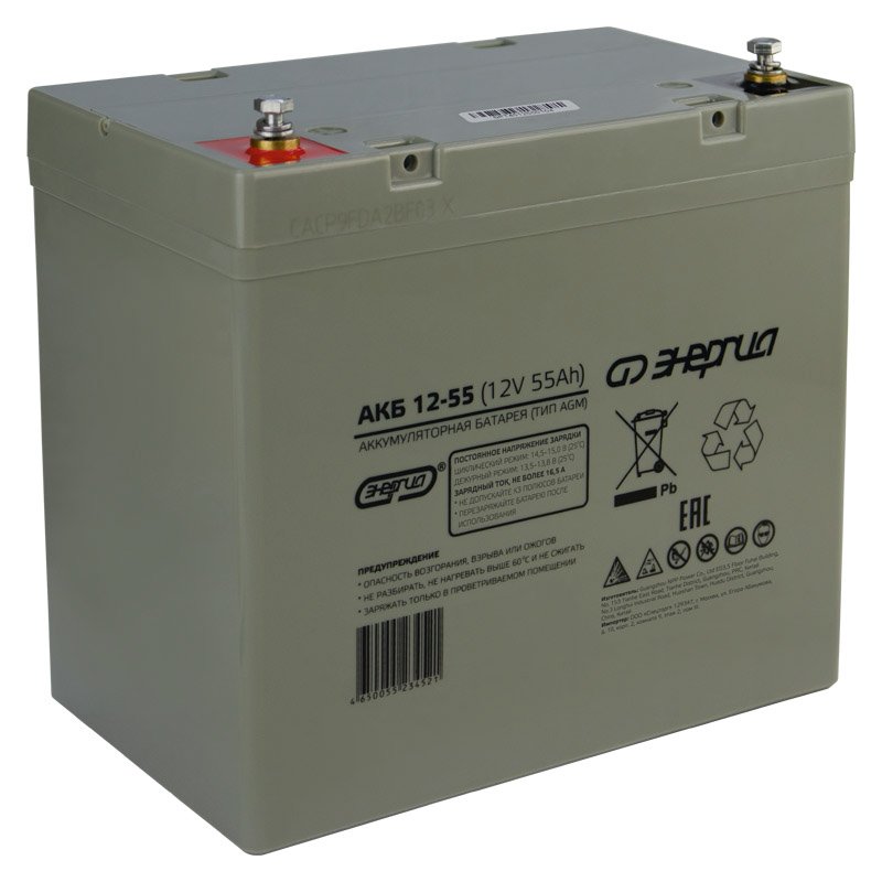 ����������� ��� ��� ������� ��� 12-55 (��� AGM)